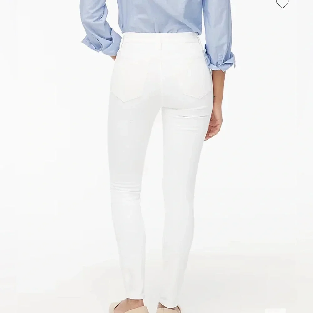 J.Crew Tall 9